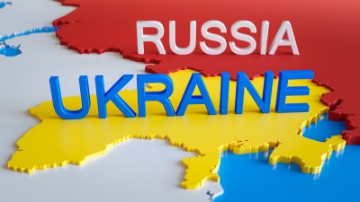 Украйна е поразила руски боен кораб в Каспийско море