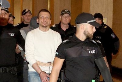 Прокуратурата обжалва паричната гаранция на Станимир Хасърджиев