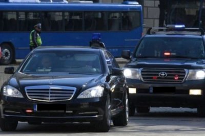 Депутат сам си написал заплашително писмо, за да го пази НСО