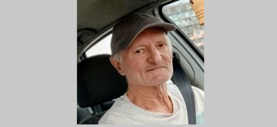Намериха в критично състояние на ЖП линия издирван мъж от Перник