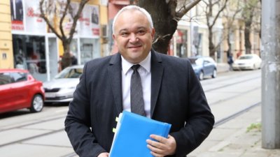 Без изненада: Адвокатът Иван Демерджиев поема МВР 