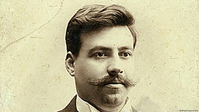 123 години от гибелта на революционера Гоце Делчев