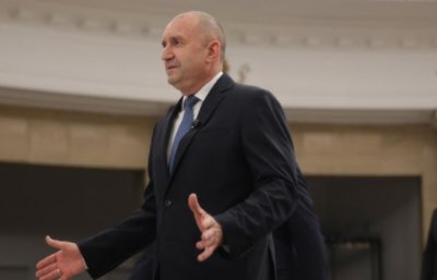Решено: Румен Радев ще е новият министър-председател