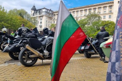 Мотористи излизат на "Априлско въстание" заради лудите цени на Гражданска отговорност
