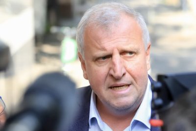 ВСС решава на 7 май дали да освободи Йордан Стоев
