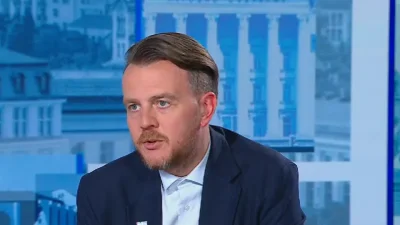 Икономистът Петър Ганев плаши: Най-лошото предстои