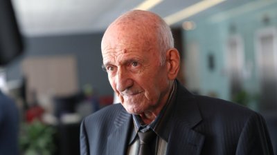 Почина легенда на БЗНС, символ на съпротивата срещу комунистическия режим