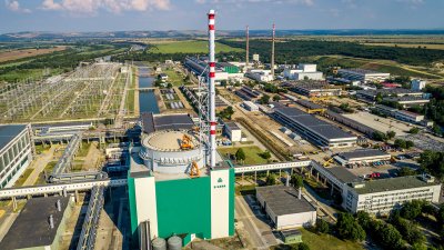 Спират 5-ти блок на АЕЦ "Козлодуй", зареждат го със свежо гориво 