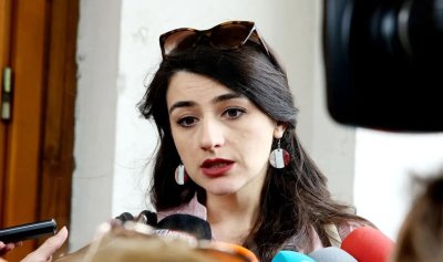 Лена: ИТН не са в парламента, но пък влязоха в състава на МС. Ударно!