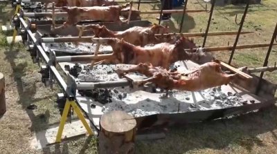 Празник на чевермето събра стотици гости в Златоград
