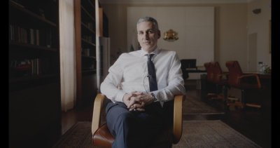 Гюров: Държавата не е стая под наем (ВИДЕО)
