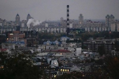 Русия предупреди жителите на Киев да напуснат града в случай на ответен удар