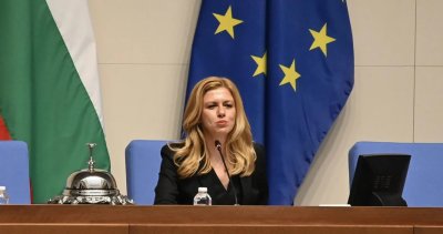 Доцова: Новото правителство е знак едновременно за промяна и за стабилност