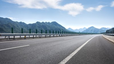 Разрешиха строежа на нови 32 км от &bdquo;Хемус&ldquo;