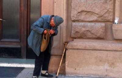 Първи в Европа: Всеки трети у нас е на ръба на оцеляването
