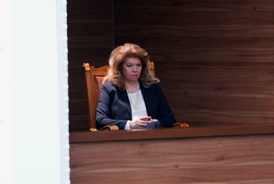 Йотова: Познавам много от министрите - имат кураж и са професионалисти