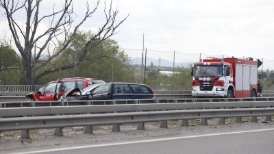 Ужасяващи подробности за трагедията на Северната тангента