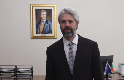 Пак погнаха кмета на Варна Благо Коцев, възобновяват делото му 