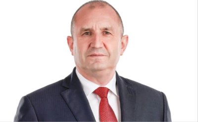 Румен Радев поздрави всички, които са изобличавали обществените неправди