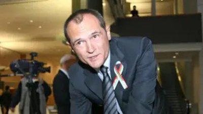 Отложиха отново делото срещу Васил Божков