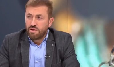 Бойко Найденов: Правосъдната система е затънала до шия в блатото