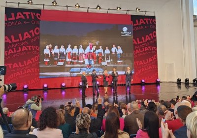 Организаторите на Джирото ни казаха "Перфето"