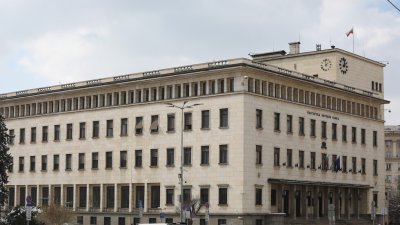 БНБ: 92,52% от левовете са изтеглени от обращение