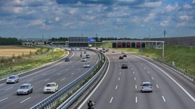 В Германия ограничават скоростта заради цените на горивата