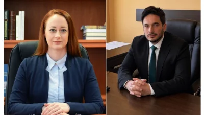 Варна с двама нови заместник-кметове