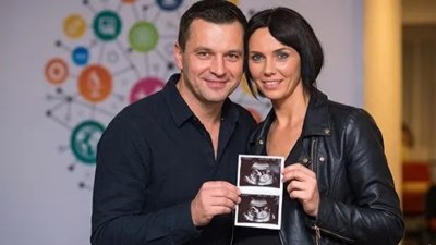 Мария Силвестър бясна на слуховете, че е бременна
