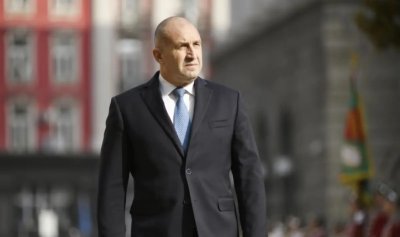 Парламентът избира днес 107-ото българско правителство