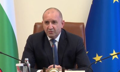 Радев разпореди на министрите: Да се извадят скритите разходи и фактурите от чекмеджетата (ВИДЕО) 