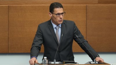 Константин Проданов: От нас очаквайте дела, а не ТИК-ТОК видеа