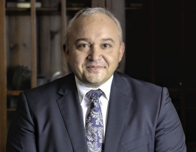 Демерджиев: Доволен съм от работата на Георги Кандев