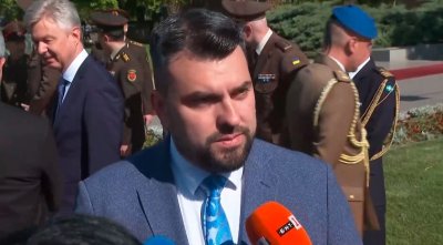 Георг Георгиев: Най-наболялата тема е бюджетът