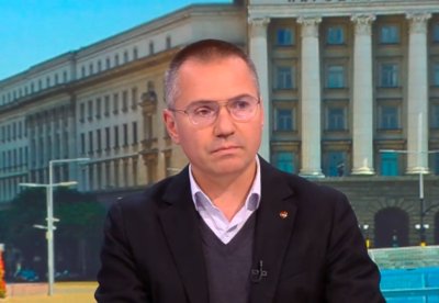 Джамбазки прогнозира пълен мандат на новото управление