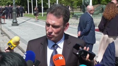 Обещано: От "Прогресивна България" ще овладеят кризата и инфлацията