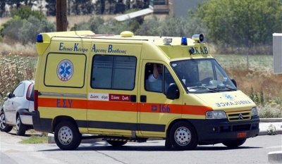 Българка падна от скала на остров Самотраки, лекари се борят за живота й