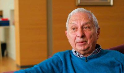 Проф. Герджиков е убеден, че с Румен Радев започва епоха на стабилност
