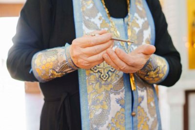 Скандал в българска църква в Одрин