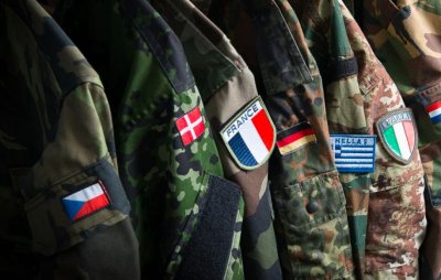 Евродепутати призоваха за нов отбранителен съюз