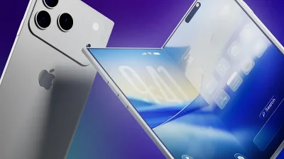 Вижте как ще изглежда най-скъпият iPhone в историята (СНИМКА)