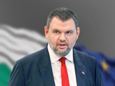 "Прогресивна България" няма да сваля охраната на Пеевски, но му взе кабинета