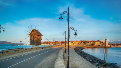 Кметът на Несебър: Готови сме ​​​​​​за Джирото
