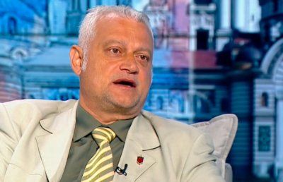 Емил Дечев притеснен от новия правосъден министър: Никога не се е изказвал по проблемиете в системата