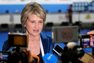 Край на сагата: Весела Лечева остава законен председател на БОК