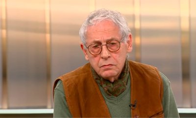 Актьор и бивш министър: Културата затъва, а те назначиха продуцент на "Комиците" да я оправя