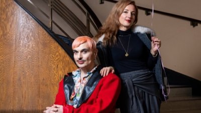 "В ада с Иво" с с две награди от Съюза на Българските филмови дейци