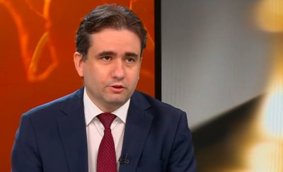 Божанов: Политическа грешка е разцеплението на ПП-ДБ