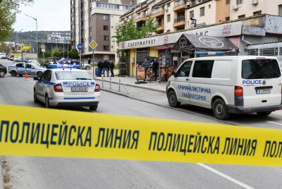 Литовката, намушкала с нож четирима във Варна, ще бъде съдена за опит за убийство